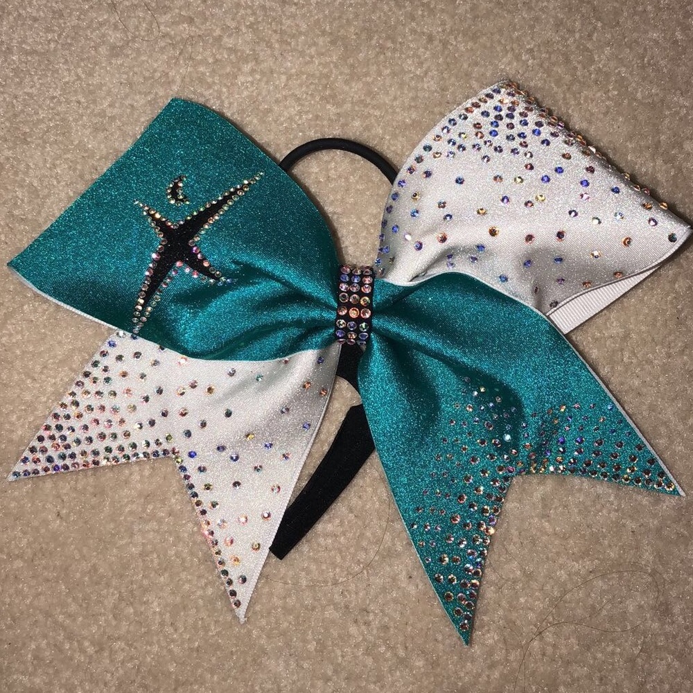 CHEER EXTREME BOW!!
